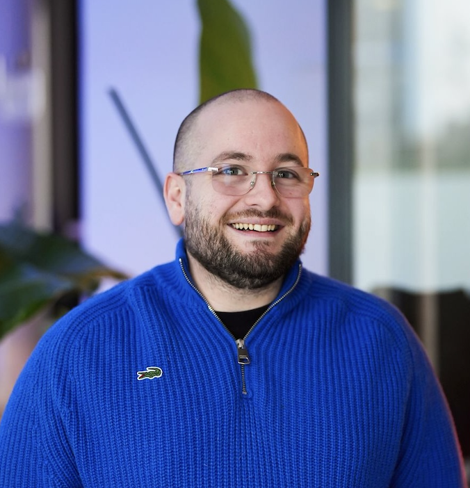 Tom Lefait — fondateur de RestoMarge